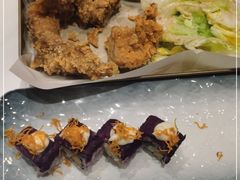 -妥妥烤肉料理(凯德店)