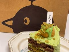 -evoojoo面包商店