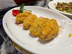 -新白鹿餐厅(百联中环店)