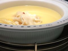 -领鲜天下·焗海鲜·花胶鸡(天目里店)
