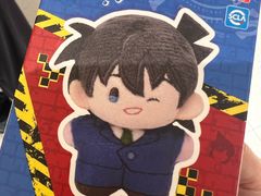 -泡泡玛特POPMART(凯德大峡谷店)