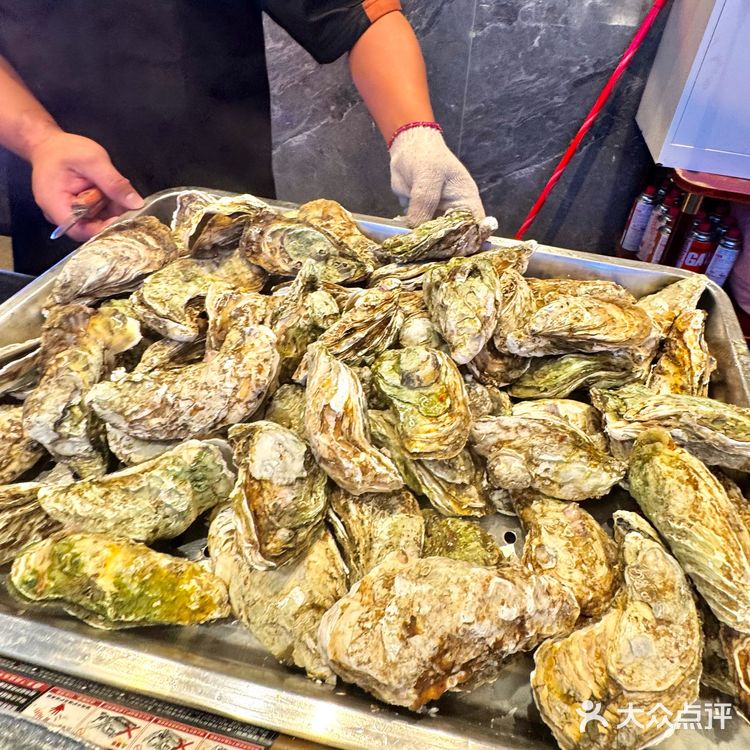 香港友友冲！深圳自助天花板「铭门盛宴」攻略🦞