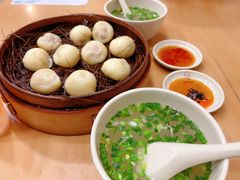 -佬钱湾仔(衣裳街店)