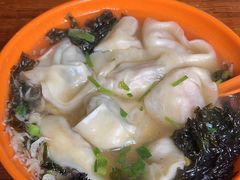 -阿麟馄饨(延长路店)