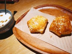 -塔哈尔·新疆盛宴(复地活力城店)