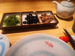 -隐泉京望日式料理(太和广场店)