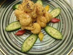 -中心大酒店·本味餐厅