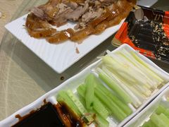 -峨嵋酒家总店(车公庄店)