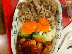 -和合谷(德外店)