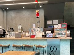 大堂-Infica Coffee