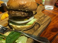 -404干式熟成牛排馆•聚会餐厅