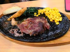 -萨莉亚意式餐厅(苏州食百家店)