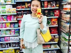-7-Eleven(don mueang international airport)