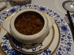 -Yan Ting 宴庭中餐厅(上海静安瑞吉酒店)