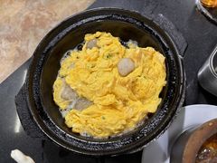 石头鸡蛋-银满斗(步行街总店)