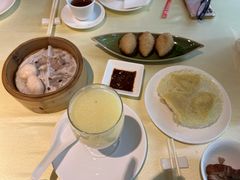 -兴悦酒家(环市东路店)