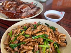 豉油皇鹅肠-永合隆茶餐厅(海雅缤纷城店)