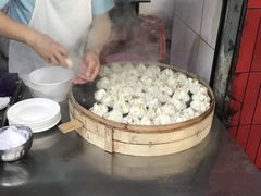 -严氏重油烧麦(民权路店)