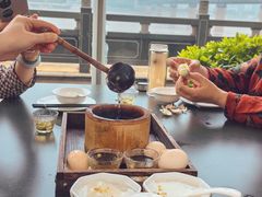 -汉水谣·江景餐厅(江滩店)