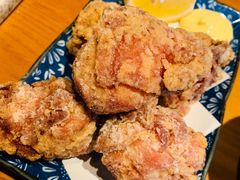 -千代武日本料理(爱建店)