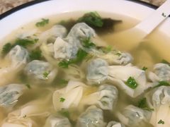 -小倩倩•鸡汤馄饨(江西路创始店)