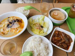 -老乡鸡(南京高淳悦达广场店)