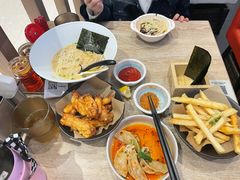 -一風堂拉面(深圳湾万象城店)