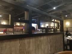 大堂-古乐牛香·鲜牛肉牛杂火锅(五一中路店)