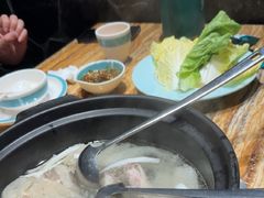 -春润大地海南椰子鸡(沙井京基百纳广场店)