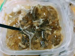 -甜心闲生传统手工冰粉(奎星楼店)