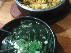 -小木屋拌饭(抚顺商业城店)