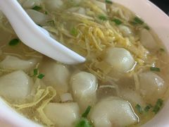 -绿杨馄饨临顿路店