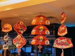 -洲际酒店·地平线全日餐厅HORIZON CAFÉ