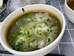 -清真蒋有记(老门东店)
