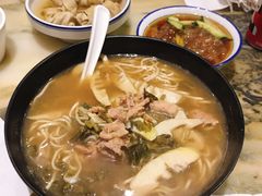 -慧娟面馆·餐厅(望江路店)