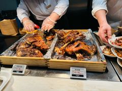 -阿那亚第六食堂(文创街区店)