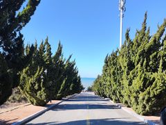 -养马岛旅游度假区