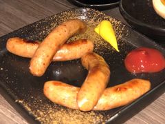 -雷神拉面(财富中心玉米楼店)