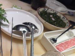 -东道煮牛肉火锅(东盛大街店)