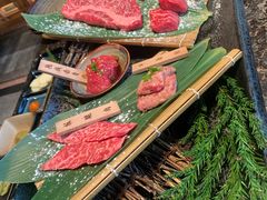 -老乾杯和牛烧肉(王府中环店)