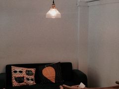 -Oasis coffee燕谷咖啡(公信店)