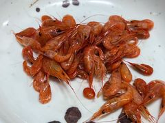 小虾-京都亭(沙柳路店)