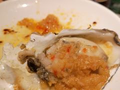 -枪火串烧·东北特色烧烤(罗湖总店)