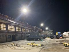 -塞班岛国际机场