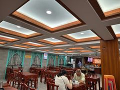 -清真马祥兴菜馆(云南北路店)