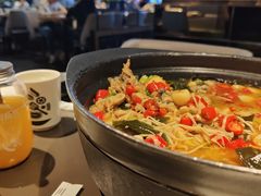 -川成元·麻辣香锅(凯德MALL西直门店)