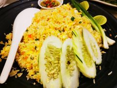 -The Dishes Seafood & Restaurant