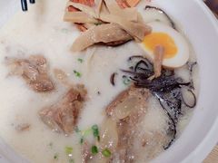 -味千拉面(广州金沙永旺梦乐城店)