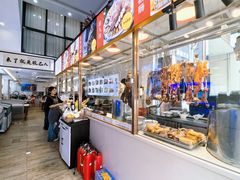 -陆记鹅庄·潮汕菜·狮头鹅(大仟里店)