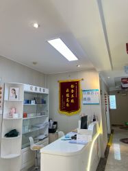 -蚌埠国色医疗美容医院•眼鼻整形